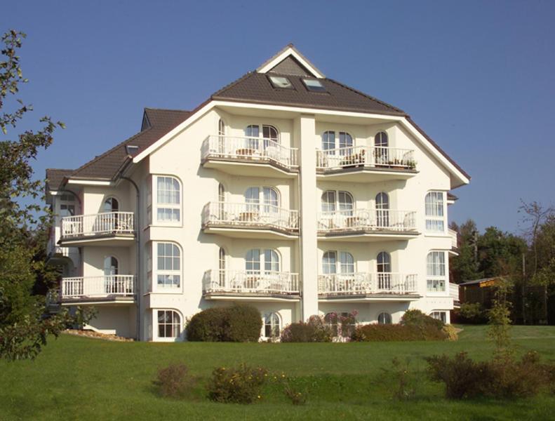 Haus Suedstrand _Lipke Sierksdorf Exterior photo